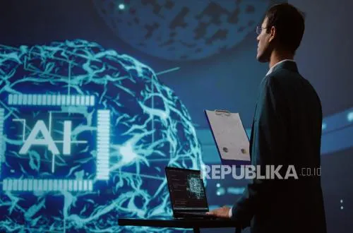AI Berkembang Pesat, Indonesia Perlu Bangun Kapasitas Teknologi Mandiri
