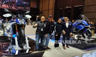Memilih dan Membeli BMW F 450 GS serta R 1300 RT Terbaru di Indonesia