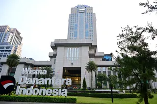 Arah Kebijakan Investasi Material Maju dan Peran Strategis Danantara