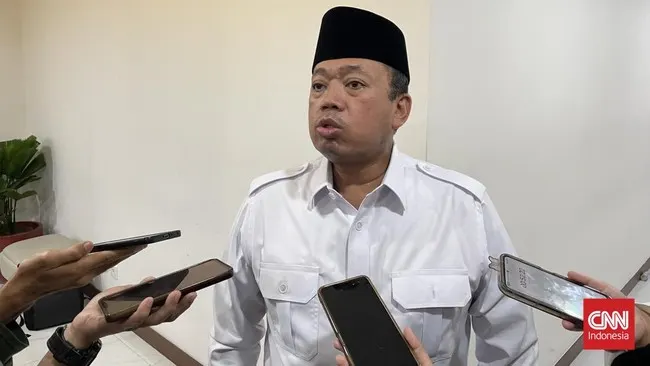 KPK Dalami Dugaan Keterlibatan Nusron Wahid di Kasus HGB Summarecon