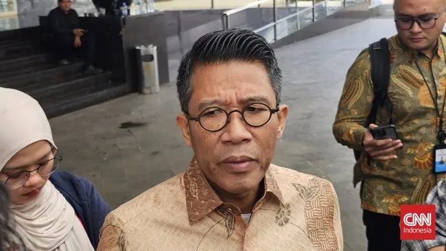 Misbakhun Bantah Tudingan soal Keterkaitannya dengan Cukai Rokok