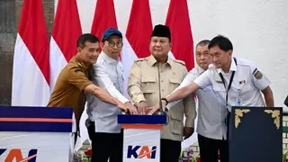 Rencana Sayembara Kota Terbersih Presiden Prabowo, Hadiah, Target, dan Dukungan Alat Berat