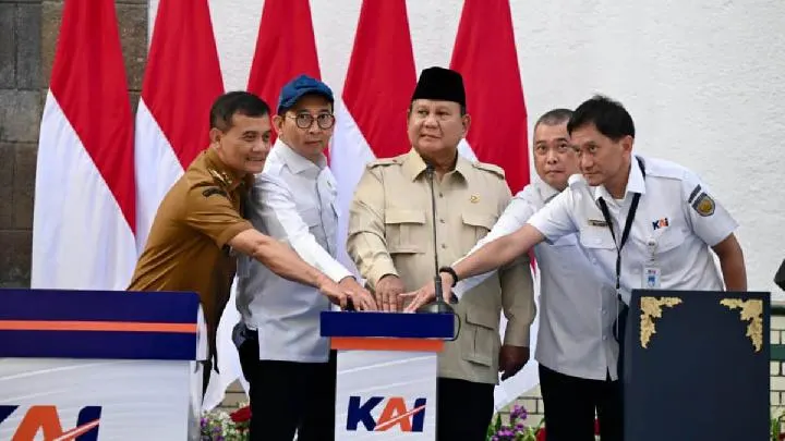 Rencana Sayembara Kota Terbersih Presiden Prabowo, Hadiah, Target, dan Dukungan Alat Berat