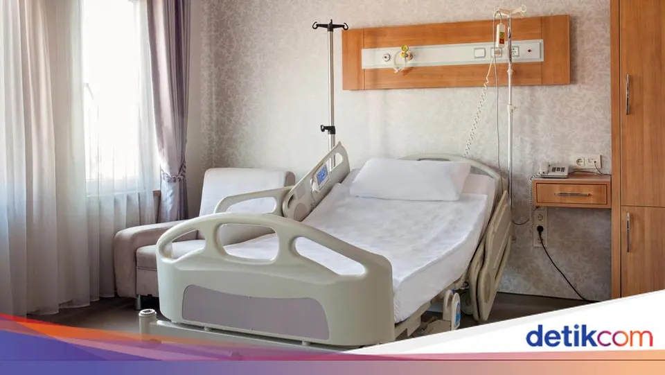 Aturan Penerapan Kelas Rawat Inap Standar KRIS BPJS Kesehatan dan Ketentuannya