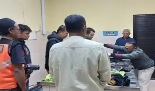 Seorang Pendaki Gunung Muria Meninggal Dunia Akibat Hipotermia