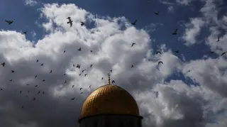 Yordania Kumpulkan Indonesia dan Negara Islam Antisipasi Ancaman Perang Agama