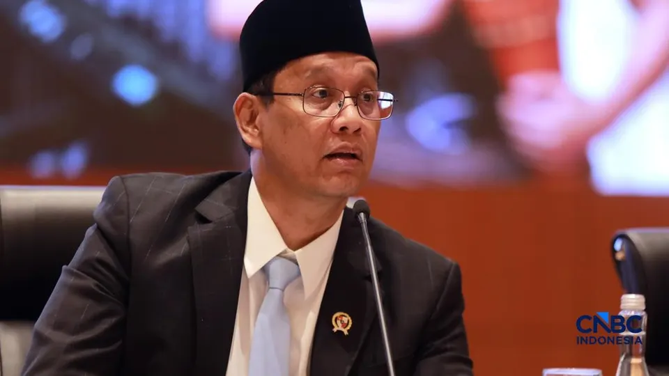 Status Gaji Guru pada 2027 dan Rincian Alokasi Anggaran Pendidikan