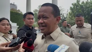 Peluang Pengusaha Nasional dalam Proyek PLTS 100 Gigawatt dan Ekosistem Baterai Nikel