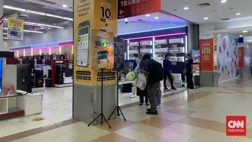 Panduan Memaksimalkan Diskon Elektronik di Transmart Full Day Sale