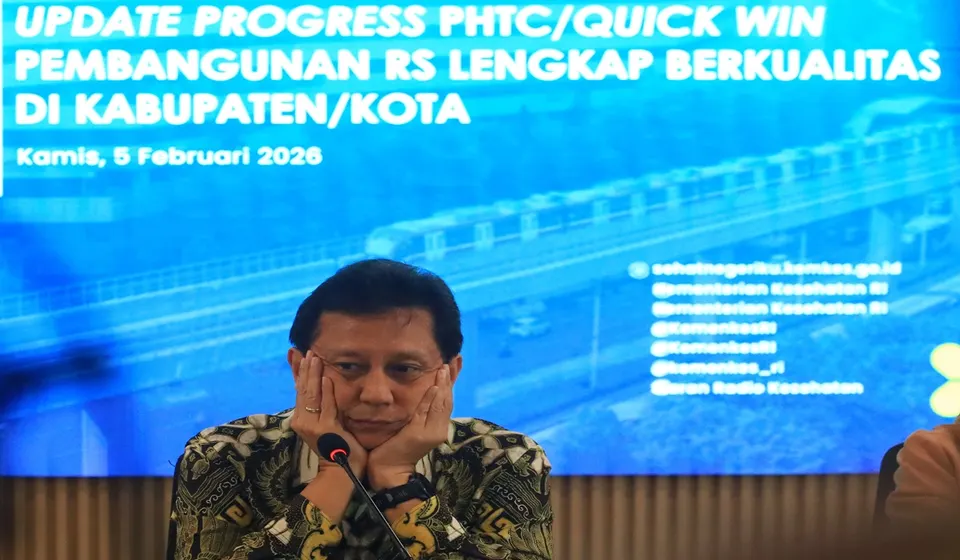 Purbaya, Saldo Rekening Rp50 Ribu untuk Warga 17 Tahun Pakai APBN