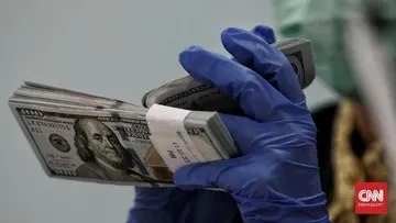 Penyebab Penurunan Tipis Cadangan Devisa Indonesia Akhir Juli 2026