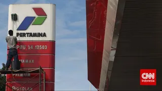 Genjot Bioavtur, Pertamina Siapkan Rp19,3 T Bangun Biorefinery Cilacap