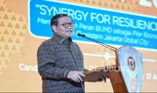 Penjelasan Pemprov DKI Jakarta Terkait Fenomena Pagar Tinggi di Mal dan Perkantoran
