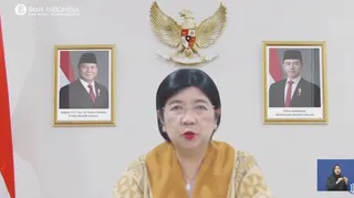 Bank Indonesia Perluas Diskon Premi Swap 12,5 Persen untuk Investasi Asing