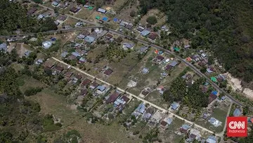 TNI AU Lakukan Pemantauan Udara dan Salurkan Bantuan untuk Penanganan Bencana di NTT
