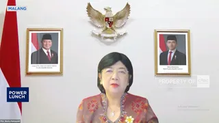 BI Minta Perbankan Konsisten Pacu Kredit dan Hindari Penumpukan Dana di SBN