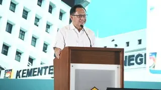 Aturan Gaji Kepala Daerah Berpeluang Direvisi Setelah Berlaku 26 Tahun