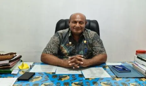 Pemkab Merauke Menanti Laporan Lengkap Penembakan Kapal Nelayan di Papua Nugini