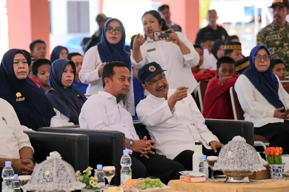 Rencana Penambahan Sekolah Rakyat Baru di Makassar