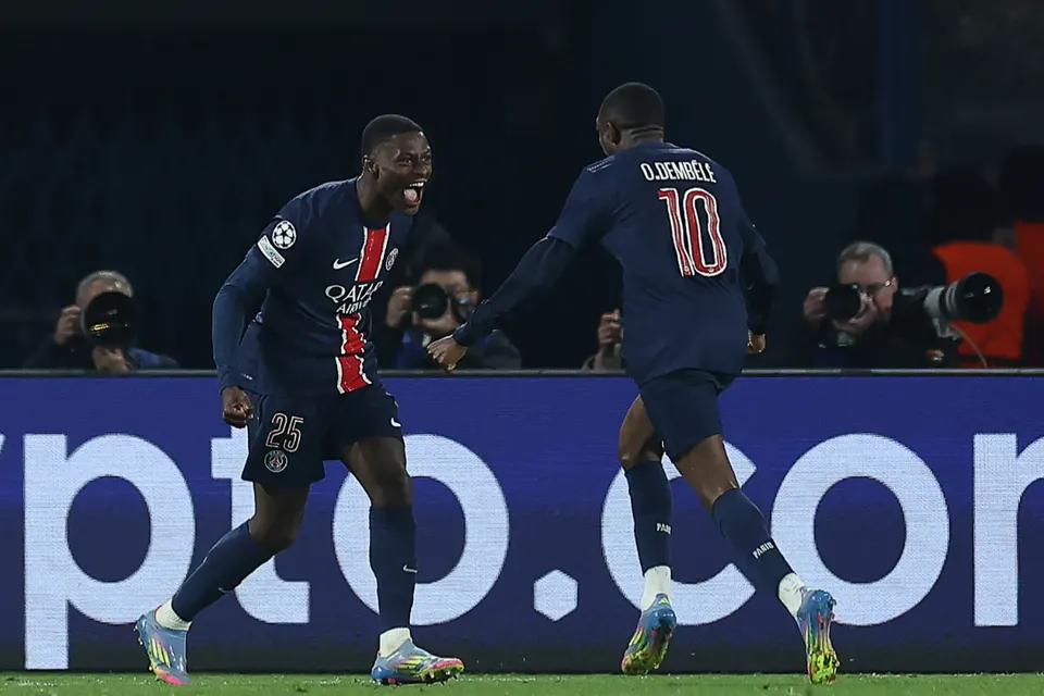 Jadwal dan Link Live Streaming PSG vs Aston Villa di Piala Super Eropa 2026