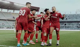 Persija Jakarta Taklukkan PSMS Medan 4-1 dan Puncaki Klasemen Grup B Piala Presiden 2026