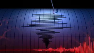 Gempa Bumi Magnitudo 5,5 Guncang Bayah, Banten