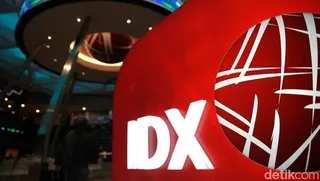 Rincian 23 Emiten Didenda OJK dalam Penegakan Aturan Pasar Modal