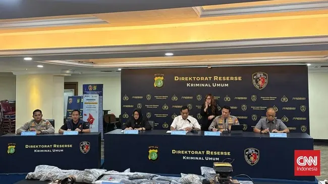Polisi, Tersangka Pengeroyok Bambang Setiawan Tak Terafiliasi Ormas