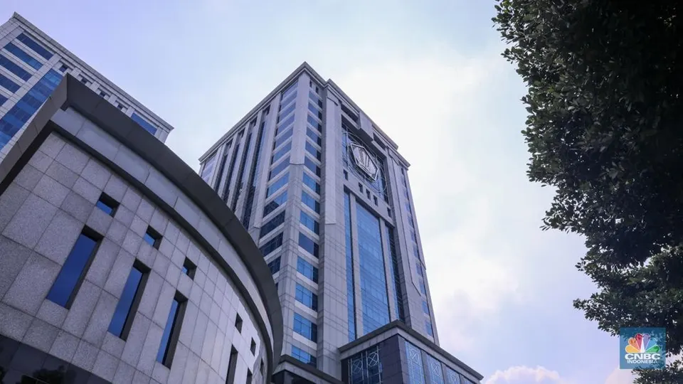 Pemerintah RI Tebar Insentif Pajak pada 2027, Nilainya Tembus Rp632 Triliun