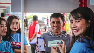Panduan Pendaftaran QR Code MyPertamina untuk Pembelian BBM Subsidi