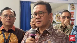 Mendag Buka Suara soal Maraknya Kehadiran Beras Khusus di Ritel