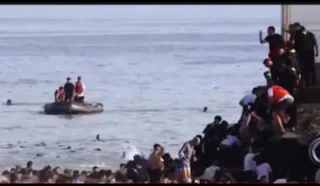 Krisis Migrasi Ceuta Menyingkap Kerapuhan Solidaritas Uni Eropa