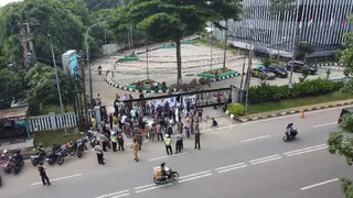 Cara Menyikapi dan Mengawal Polemik Revisi UU Penyiaran di Indonesia