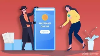 Ciri-Ciri Pinjaman Daring Mencurigakan dan Modus Penipuan yang Perlu Diwaspadai