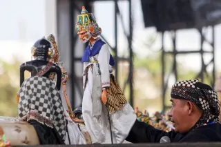 Cara Menikmati Pertunjukan Wayang Golek pada Agustus 2026