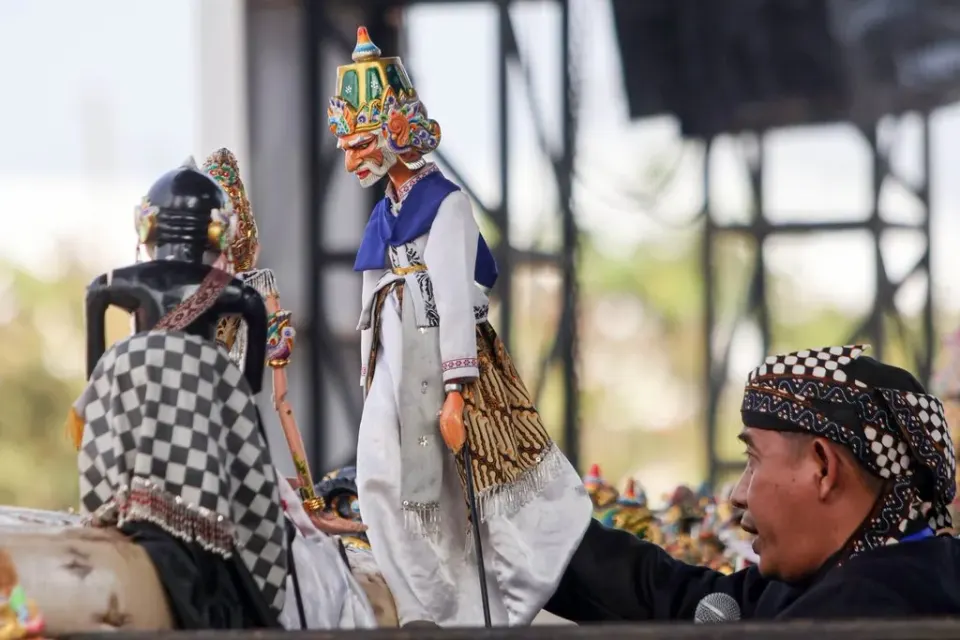 Cara Menikmati Pertunjukan Wayang Golek pada Agustus 2026