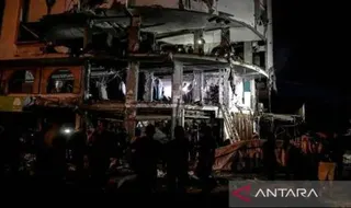 Sikap Tegas Indonesia Menentang Serangan Israel yang Menghambat Perdamaian Gaza