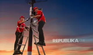 Kinerja Keuangan Telkom Semester Pertama 2026 dan Transformasi Digital Perusahaan