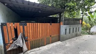 Berkas Perkara Tersangka Peneror Tetangga di Pancoran Mas Segera Dilimpahkan ke JPU