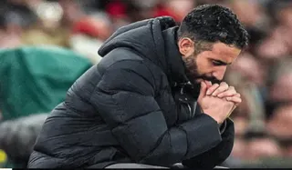 Ruben Amorim Kagum atas Dukungan Fan AC Milan di Indonesia