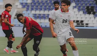 Apresiasi John Herdman Atas Debut Tim Geypens Bersama Timnas Indonesia di Piala AFF 2026