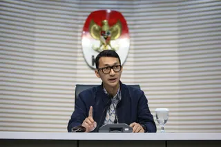 KPK Sebut OTT Pejabat ATR/BPN Berkaitan dengan Pengurusan HGB di Bogor
