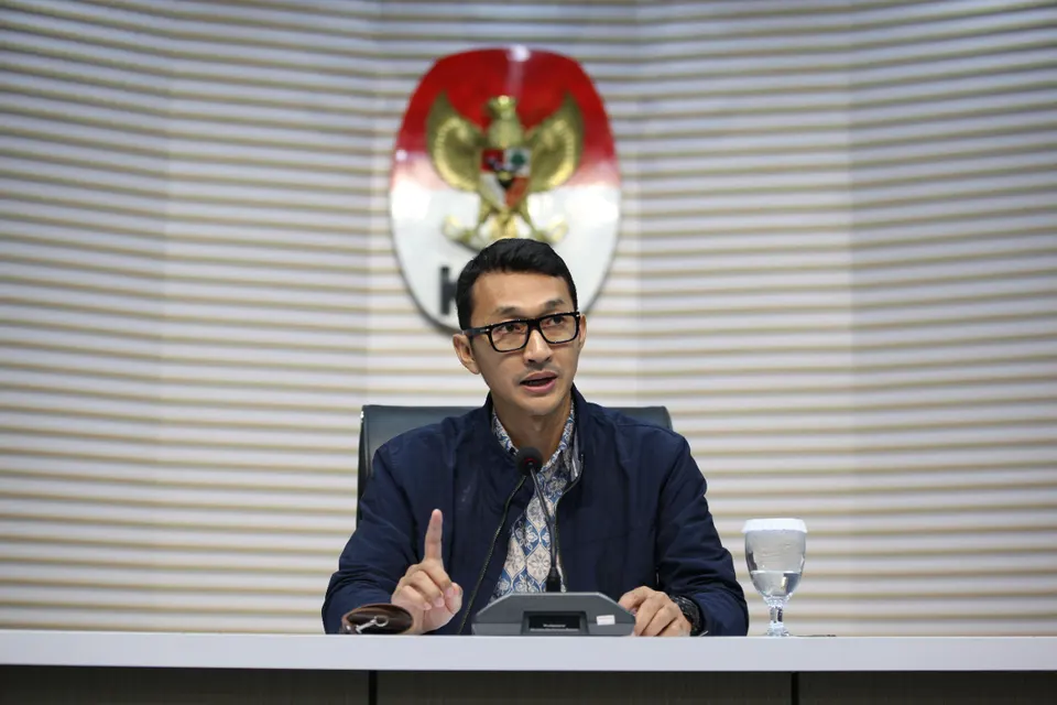 KPK Sebut OTT Pejabat ATR/BPN Berkaitan dengan Pengurusan HGB di Bogor