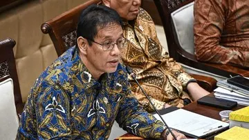 Purbaya Yudhi Sadewa Pastikan Anggaran Makan Bergizi Gratis dan Pendidikan Dipisah Sesuai Putusan MK
