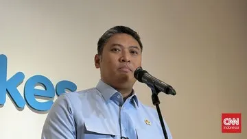 Kepala BGN Sebut Siswa SMAN 1 Berastagi Trauma Usai Kasus Keracunan Makanan Bergizi Gratis