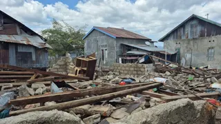 Korban Gempa NTT Dapat Bantuan Rumah hingga Rp30 Juta, Ini Skemanya