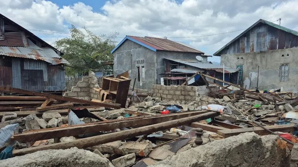 Korban Gempa NTT Dapat Bantuan Rumah hingga Rp30 Juta, Ini Skemanya