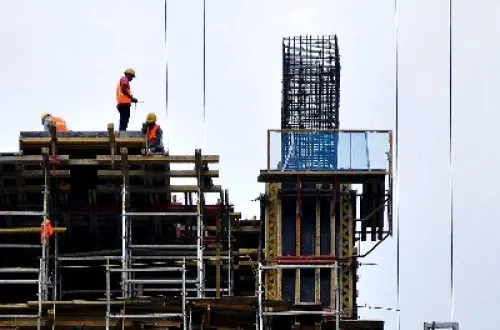 Ekonomi RI Diprediksi Tumbuh pada 2026, Faktor Investasi hingga Belanja Jadi Pemicu