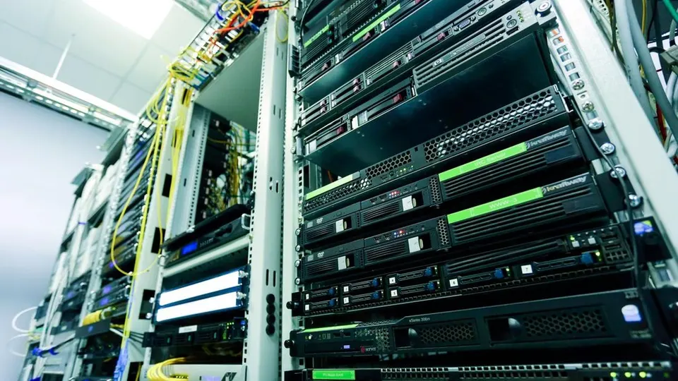 Ekspansi ke Bisnis Data Center, PT Repower Asia Indonesia Tbk Dirikan Anak Usaha Baru