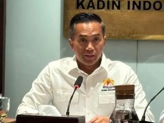 Pertemuan Kadin dan Presiden Prabowo di Istana Negara Bahas Ekonomi dan Ekspor